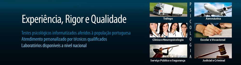 Psicotécnicos em Setúbal - Faro - Coimbra - Porto | INFOPSI, LDA